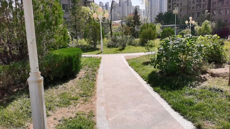 中央公园西区,朝阳路-榆林中央公园西区二手房,租房,房价-榆林安居客