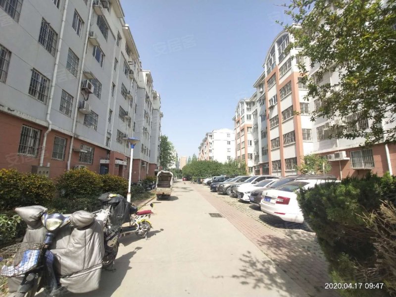 绿景花园,大庆中路562号-濮阳绿景花园二手房,租房,房价-濮阳安居客