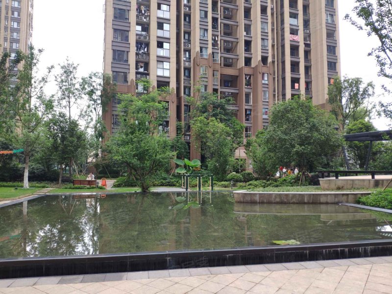 远洋城(二期),经纬大道1305号-重庆远洋城(二期)二手房,租房,房价