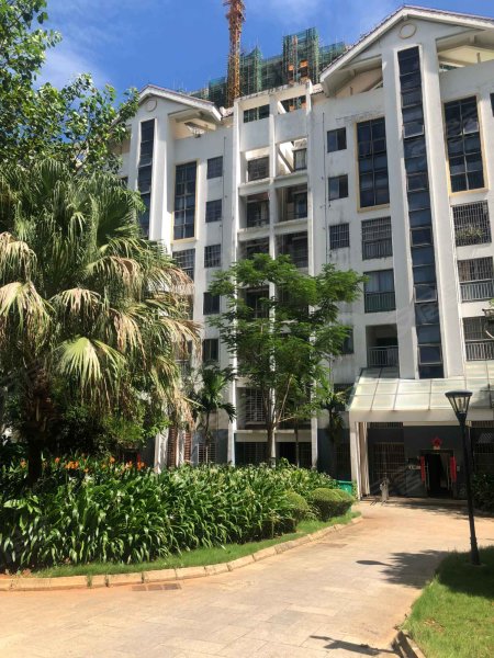 水云天(三期),美华路5号-海口水云天(三期)二手房,租房,房价-海口安居