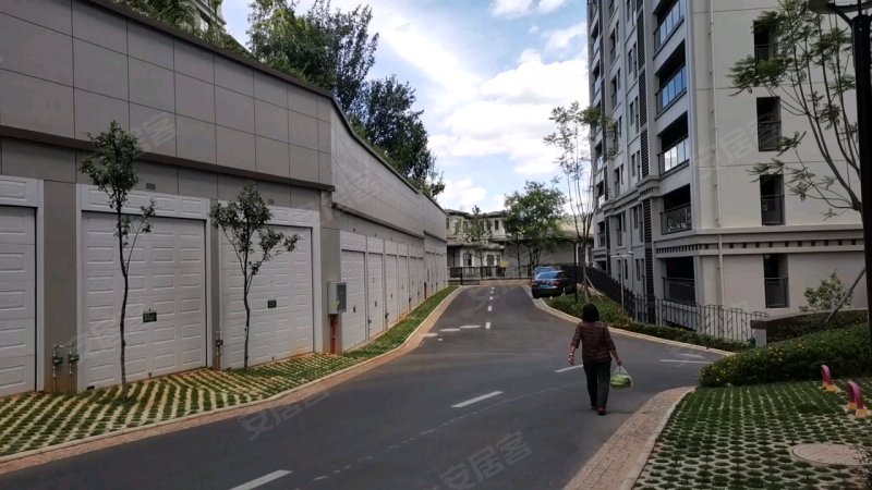 滇中植物园臻园