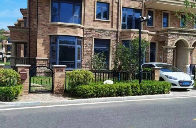 威海华瀚大湖公馆(别墅)二手房出售信息】- 上海安居客