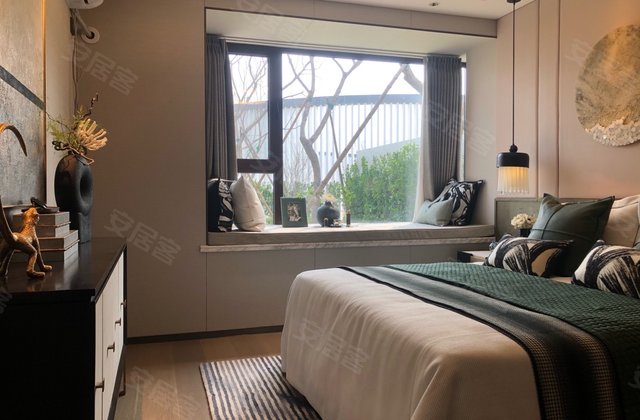 【侨城水岸二手房,涿州侨城水岸二手房出售信息】- 上海安居客