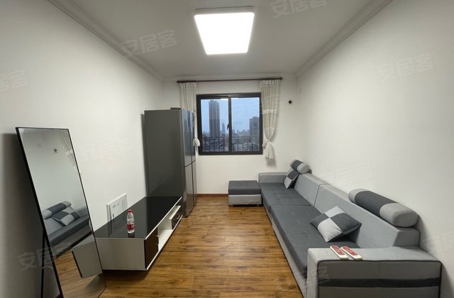 墨翠里2室2厅75.5㎡370万二手房图片