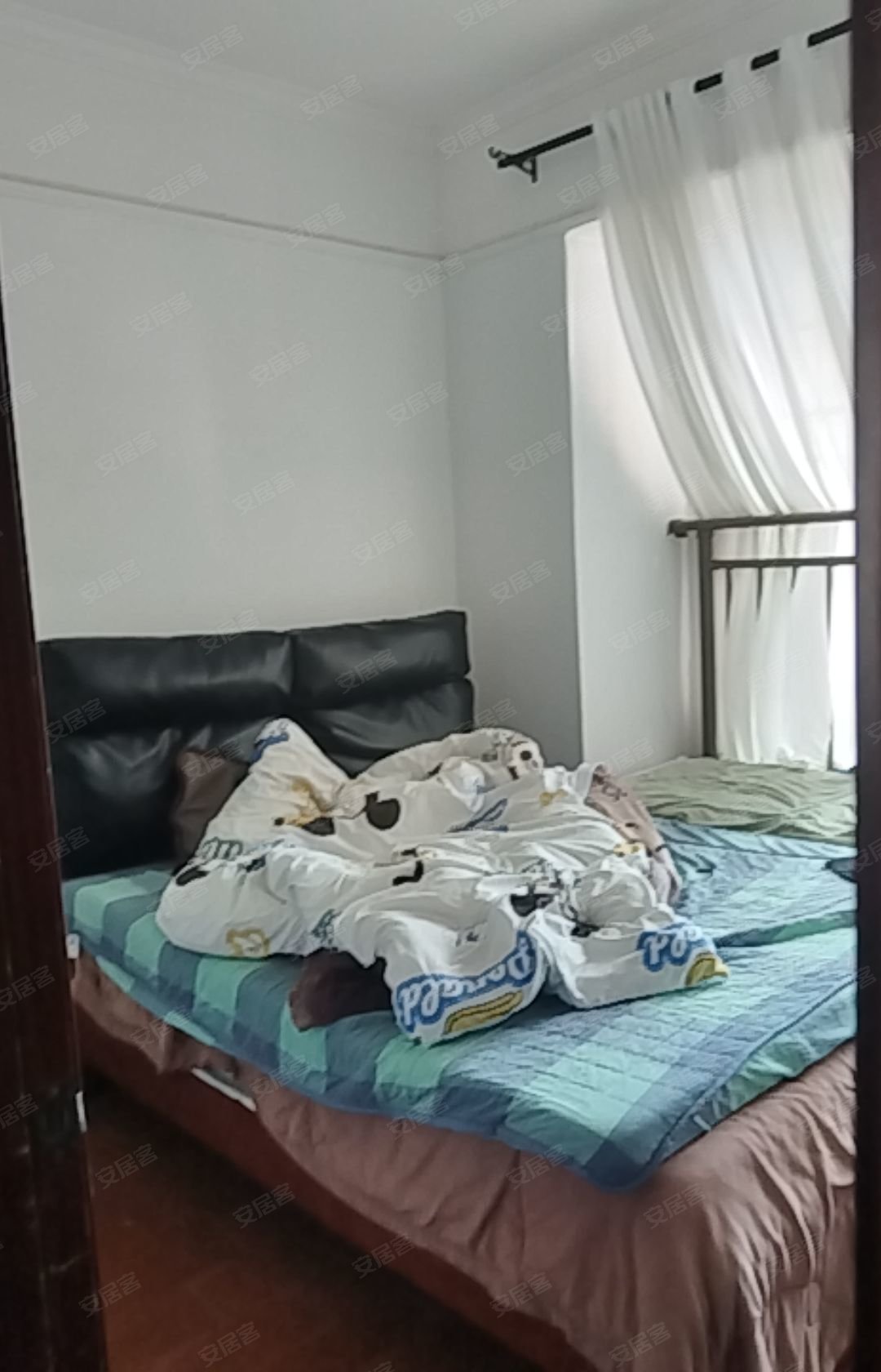 广东街3室1厅1卫89.57㎡北110万