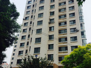 青岛大学小区图片