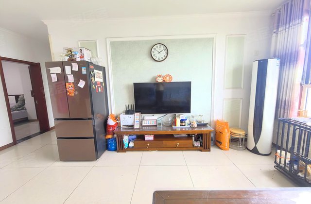 厚德锦苑3室2厅113㎡79.5万二手房图片