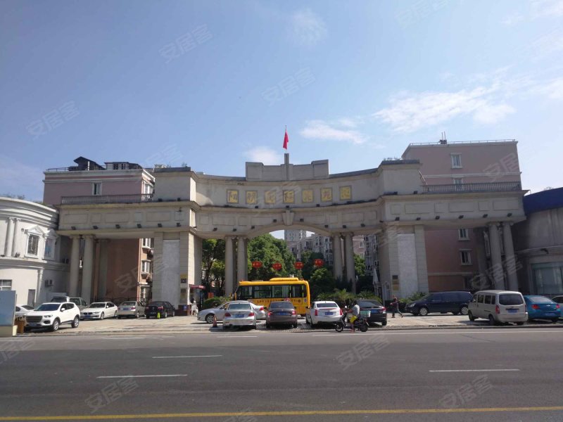 阳明国际花苑(一至三期) 