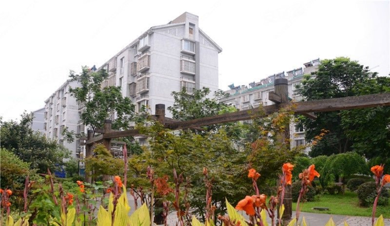 昌盛花园(东区)