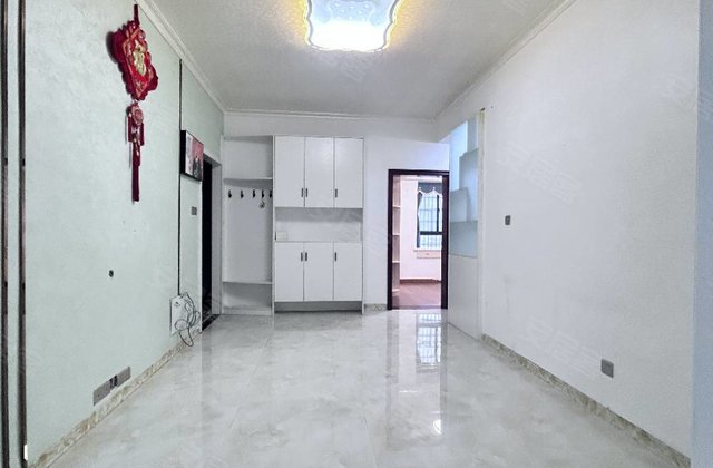 丰茂新城2室1厅63㎡32.8万二手房图片