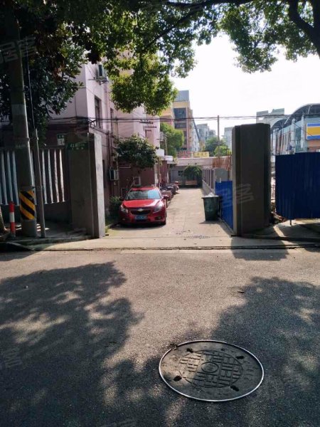 古桐路41弄小区 