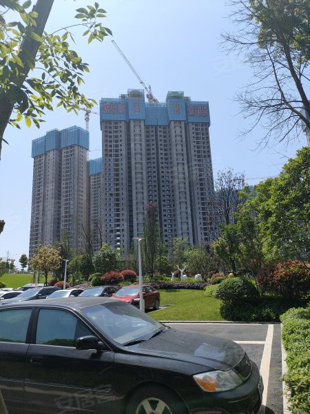 阳光城溪山悦,谷苑路-长沙阳光城溪山悦二手房,租房,房价-长沙安居客