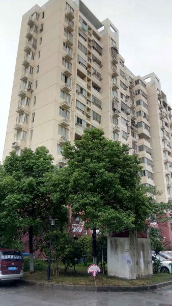 瑞和新苑(南区) 