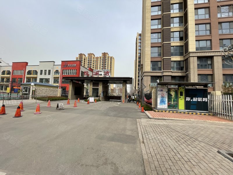 郡海悦澜湾,樱前街,近潍县中路-潍坊郡海悦澜湾二手房,租房,房价-潍坊