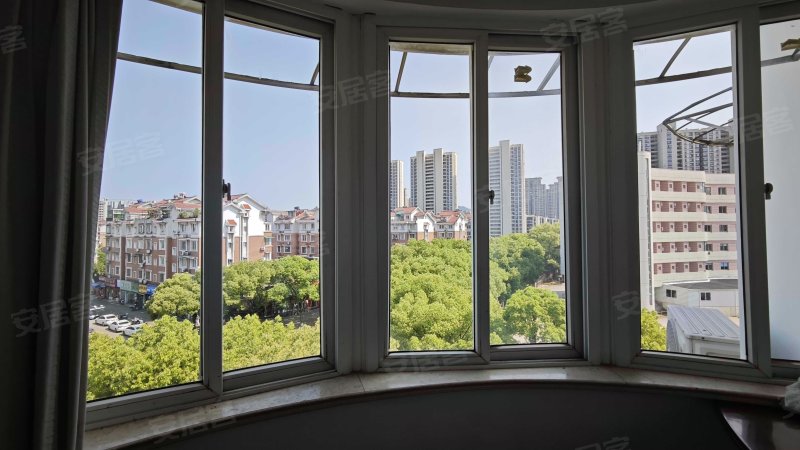 港城花园(北仑)5室2厅3卫