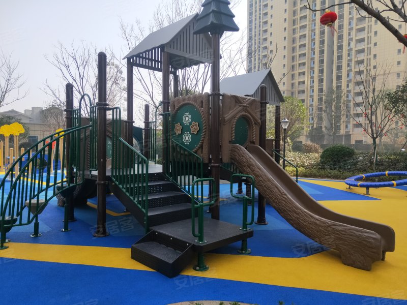 御珑国际,兴盛路-潜江御珑国际二手房,租房,房价-潜江安居客