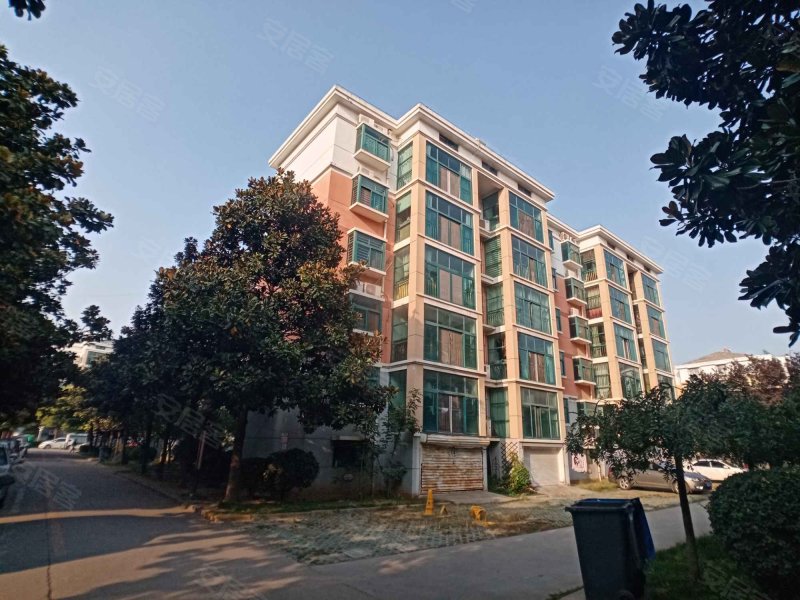 东方花园(邳州市)