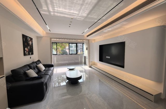 楚天城3室2厅119㎡53.3万二手房图片