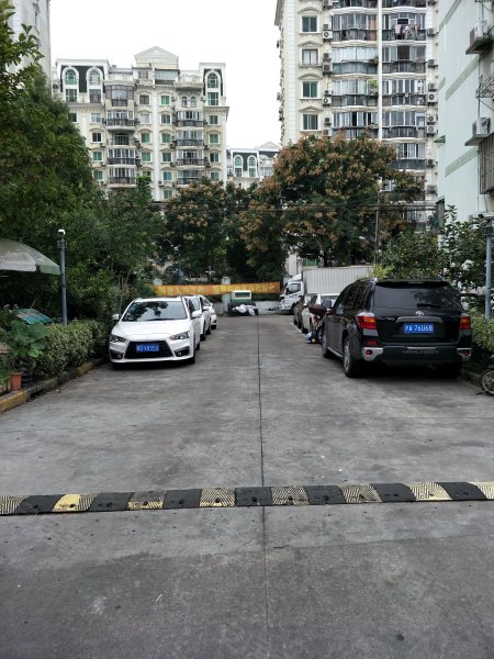 上南路3520弄小区 