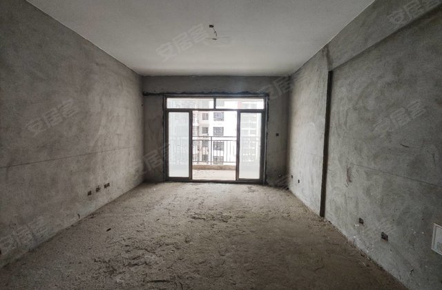 中都郦城3室2厅115㎡35.8万二手房图片