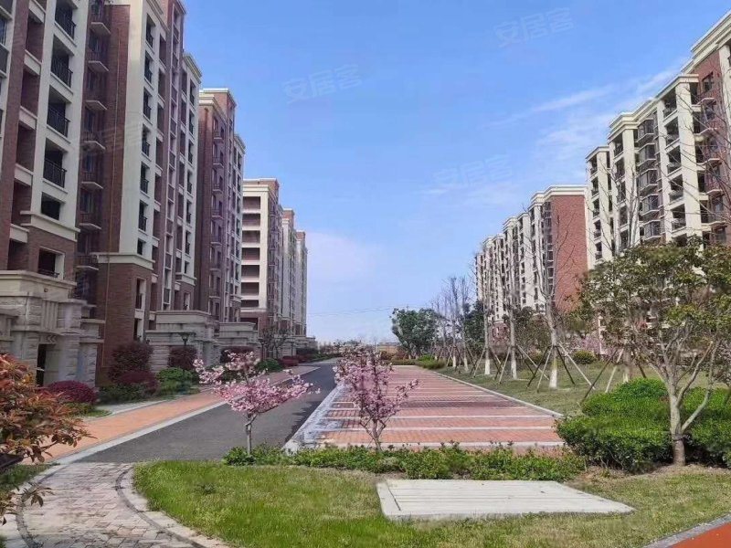 翡翠公馆(南区)