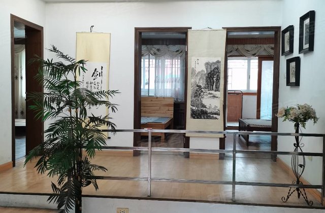 阳光都市3室2厅149㎡139万二手房图片