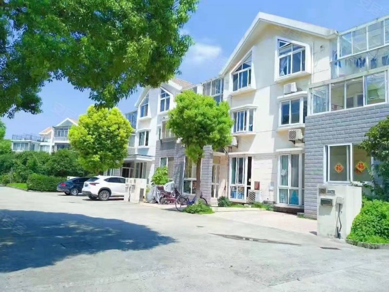 锦秋花园(别墅) 