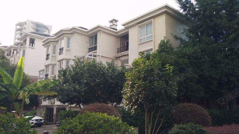 碧水豪园(公寓住宅)