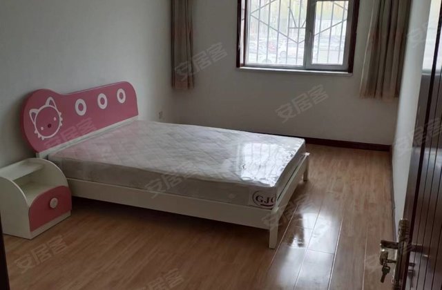 秀水湾小区(乐都)2室2厅92㎡37万二手房图片