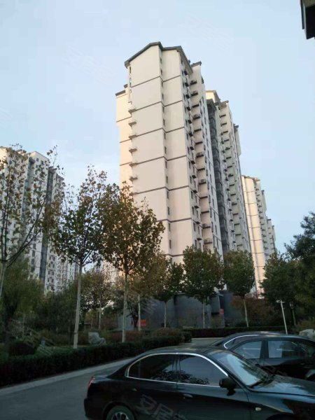 左岸景林长虹苑