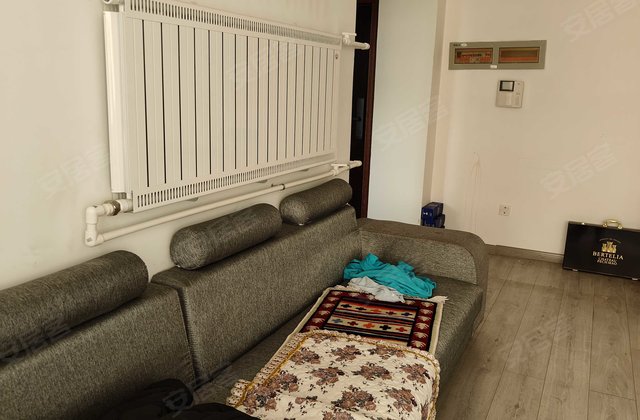 日月星城2室1厅68.38㎡37.8万二手房图片