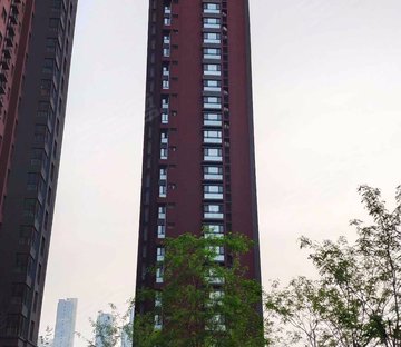 海怡学府(北区)