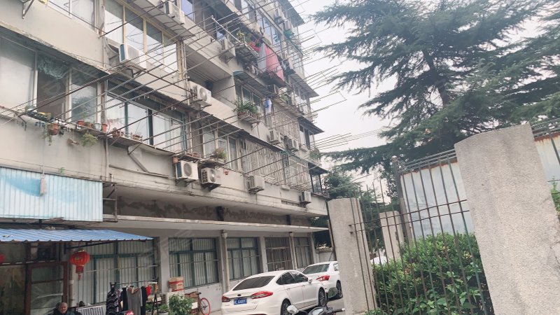 邯郸路20弄小区,邯郸路20弄1-22号-上海邯郸路20弄小区二手房,租房