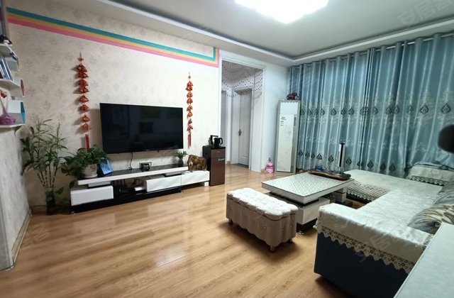 锦秋小区3室2厅90㎡51万二手房图片