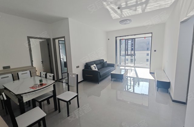 迎和雅轩3室2厅105㎡108万二手房图片