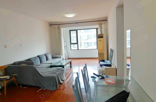 龙湖天宸原著3室2厅100㎡132万二手房图片