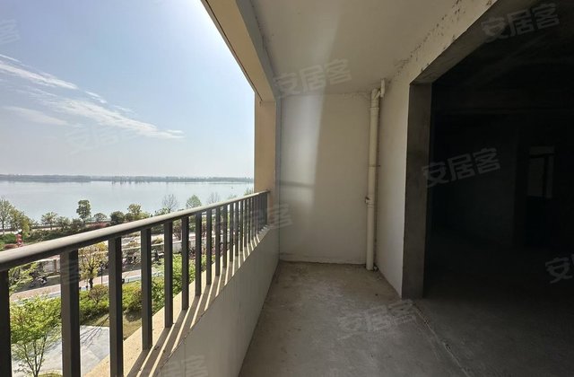 御璟天下3室2厅127㎡59.8万二手房图片