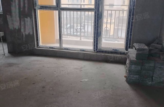 上东壹号3室1厅90㎡33万二手房图片