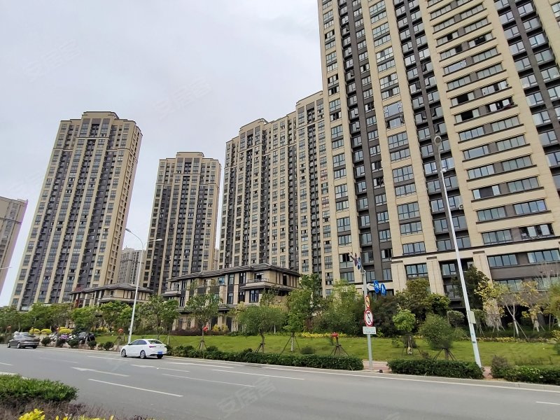 正荣御湖湾,湖中路8号-林芝正荣御湖湾二手房,租房,房价-林芝安居客