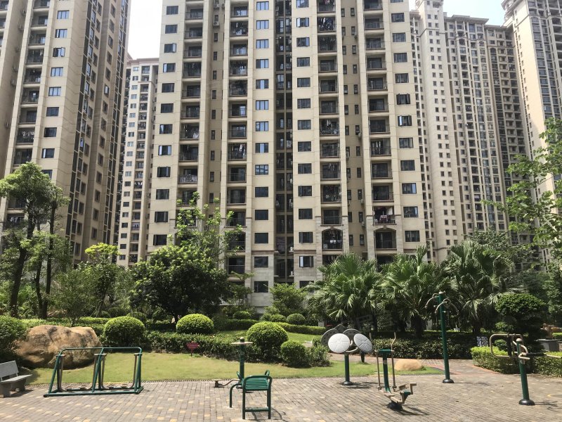 星城翠珑湾(二期)