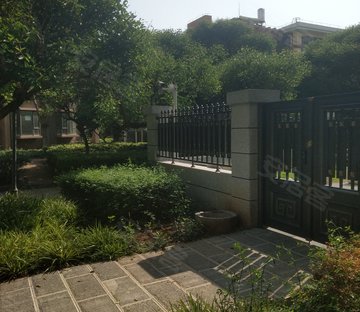 南湖花园