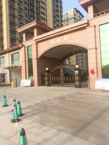 丽水苑(莱州),云峰南路1388号 - 天津丽水苑(莱州