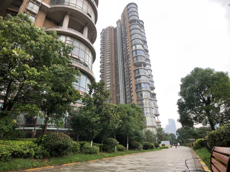 湘江豪庭,华章路-长沙湘江豪庭二手房,租房,房价-长沙安居客