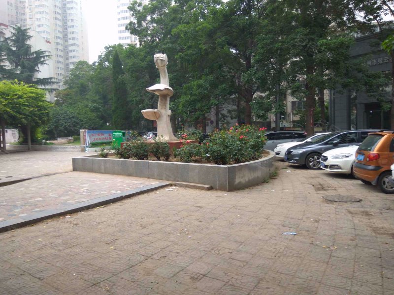 绿云小区秋月里,淮南街16号-郑州绿云小区秋月里二手房,租房,房价