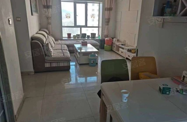 昆仑花园2室2厅82㎡45万二手房图片