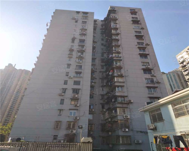 陈家宅小区(陆家嘴) 