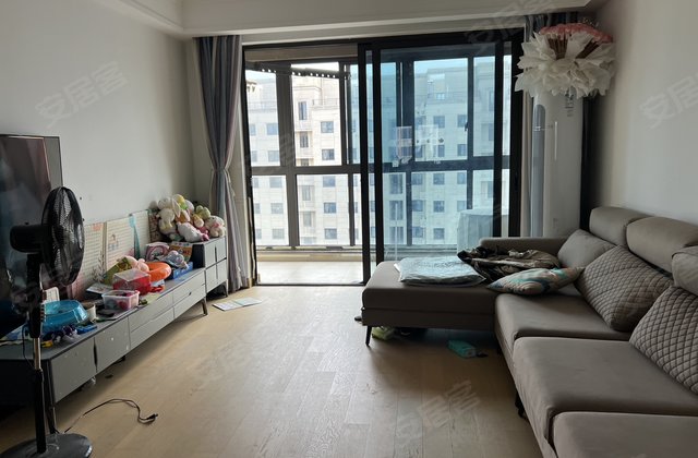 合景天峻4室2厅125.93㎡145万二手房图片