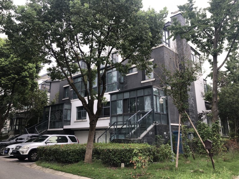 石湖之韵(别墅),圣陶路1号-苏州石湖之韵(别墅)二手房,租房,房价-苏州