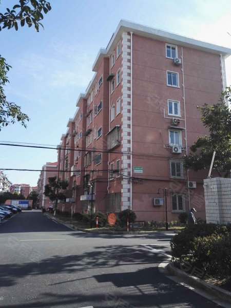 古美西路316弄小区