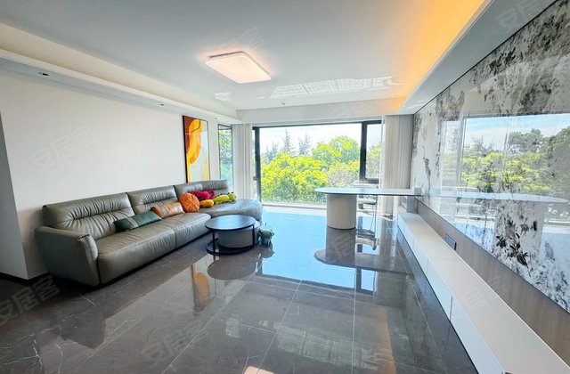 中海厦门东湾4室2厅143㎡429万二手房图片